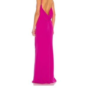 Damn Gina Dress by Katie May